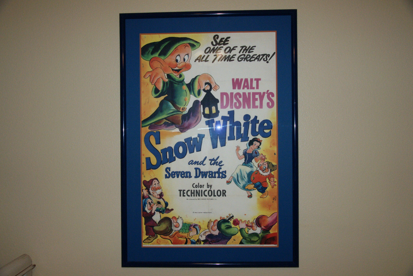 Blanche Neige : Les pièces de collection les plus chères